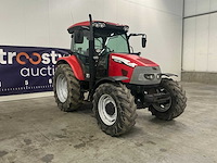 2013 mc cormick x60.30 vierwielaangedreven landbouwtractor - afbeelding 19 van  25