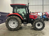 2013 mc cormick x60.30 vierwielaangedreven landbouwtractor - afbeelding 20 van  25