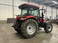 2013 mc cormick x60.30 vierwielaangedreven landbouwtractor - afbeelding 21 van  25