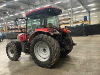 2013 mc cormick x60.30 vierwielaangedreven landbouwtractor - afbeelding 22 van  25