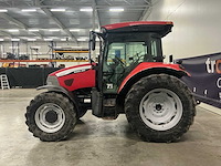 2013 mc cormick x60.30 vierwielaangedreven landbouwtractor - afbeelding 23 van  25