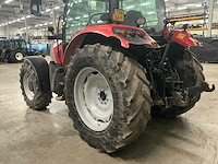 2013 mc cormick x60.30 vierwielaangedreven landbouwtractor - afbeelding 24 van  25