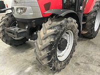 2013 mc cormick x60.30 vierwielaangedreven landbouwtractor - afbeelding 25 van  25