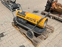 2013 mcs b 100ced heater - afbeelding 4 van  10