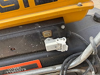 2013 mcs b 100ced heater - afbeelding 6 van  10
