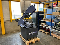 2013 mep shark 282 ccs horizontale bandzaagmachine - afbeelding 1 van  10