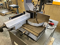 2013 mep shark 282 ccs horizontale bandzaagmachine - afbeelding 5 van  10