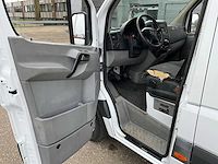 2013 mercedes-benz 316cdi sprinter bedrijfswagen - afbeelding 10 van  40