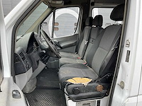 2013 mercedes-benz 316cdi sprinter bedrijfswagen - afbeelding 11 van  40