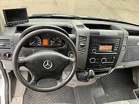 2013 mercedes-benz 316cdi sprinter bedrijfswagen - afbeelding 14 van  40