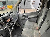 2013 mercedes-benz 316cdi sprinter bedrijfswagen - afbeelding 18 van  40