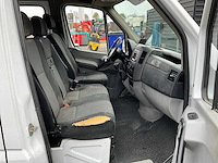 2013 mercedes-benz 316cdi sprinter bedrijfswagen - afbeelding 20 van  40