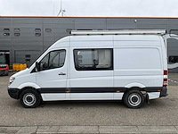 2013 mercedes-benz 316cdi sprinter bedrijfswagen - afbeelding 12 van  40