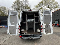 2013 mercedes-benz 316cdi sprinter bedrijfswagen - afbeelding 24 van  40
