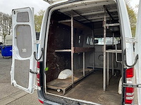 2013 mercedes-benz 316cdi sprinter bedrijfswagen - afbeelding 25 van  40