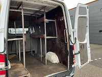 2013 mercedes-benz 316cdi sprinter bedrijfswagen - afbeelding 26 van  40