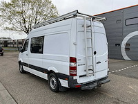 2013 mercedes-benz 316cdi sprinter bedrijfswagen - afbeelding 23 van  40