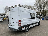 2013 mercedes-benz 316cdi sprinter bedrijfswagen - afbeelding 36 van  40