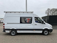 2013 mercedes-benz 316cdi sprinter bedrijfswagen - afbeelding 37 van  40
