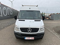 2013 mercedes-benz 316cdi sprinter bedrijfswagen - afbeelding 39 van  40