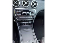2013 mercedes-benz a-klasse automaat panorama 180 prestige personenauto - afbeelding 3 van  13