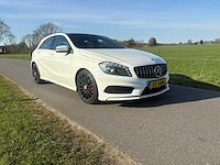 2013 mercedes-benz a-klasse automaat panorama 180 prestige personenauto - afbeelding 11 van  16
