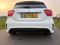 2013 mercedes-benz a-klasse automaat panorama 180 prestige personenauto - afbeelding 15 van  16