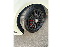 2013 mercedes-benz a-klasse automaat panorama 180 prestige personenauto - afbeelding 8 van  16