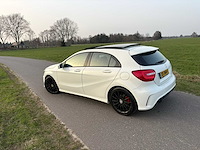 2013 mercedes-benz a-klasse automaat panorama 180 prestige personenauto - afbeelding 13 van  16
