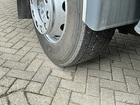 2013 mercedes-benz actros 2542 geconditioneerde vrachtwagen - afbeelding 4 van  36