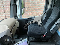 2013 mercedes-benz actros 2542 geconditioneerde vrachtwagen - afbeelding 17 van  36