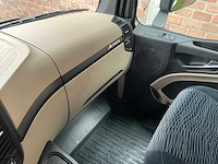 2013 mercedes-benz actros 2542 geconditioneerde vrachtwagen - afbeelding 25 van  36