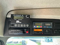 2013 mercedes-benz actros 2542 geconditioneerde vrachtwagen - afbeelding 27 van  36