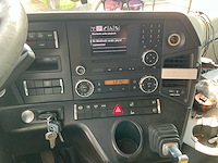 2013 mercedes-benz actros 963-o-c vrachtwagen / oprijwagen - afbeelding 11 van  33