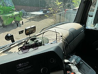 2013 mercedes-benz actros 963-o-c vrachtwagen / oprijwagen - afbeelding 13 van  33