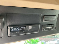 2013 mercedes-benz actros 963-o-c vrachtwagen / oprijwagen - afbeelding 14 van  33
