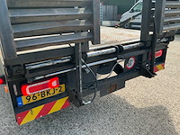 2013 mercedes-benz actros 963-o-c vrachtwagen / oprijwagen - afbeelding 27 van  33