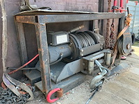 2013 mercedes-benz actros 963-o-c vrachtwagen / oprijwagen - afbeelding 11 van  33