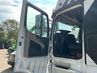 2013 mercedes-benz actros 963-o-c vrachtwagen / oprijwagen - afbeelding 13 van  33