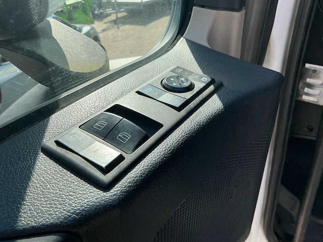 2013 mercedes-benz actros 963-o-c vrachtwagen / oprijwagen - afbeelding 14 van  33