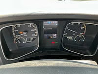 2013 mercedes-benz actros 963-o-c vrachtwagen / oprijwagen - afbeelding 17 van  33