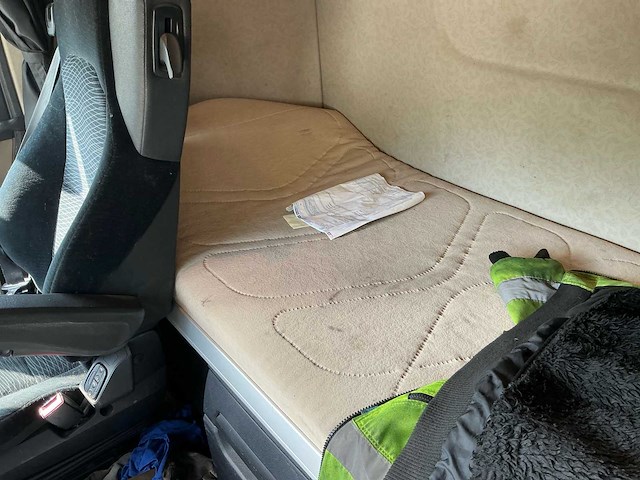 2013 mercedes-benz actros 963-o-c vrachtwagen / oprijwagen - afbeelding 20 van  33