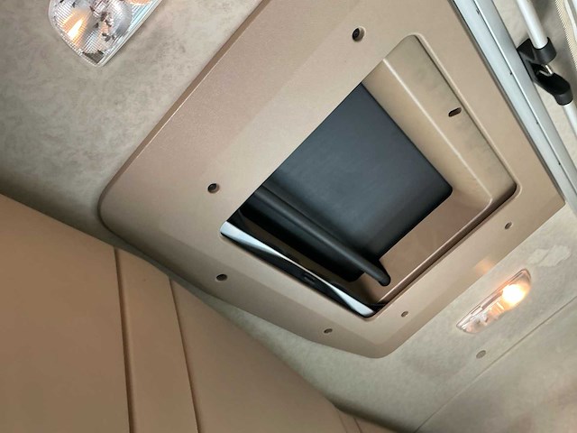 2013 mercedes-benz actros 963-o-c vrachtwagen / oprijwagen - afbeelding 31 van  33