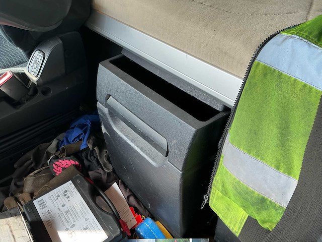 2013 mercedes-benz actros 963-o-c vrachtwagen / oprijwagen - afbeelding 21 van  33