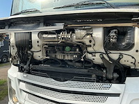 2013 mercedes-benz actros 963-o-c vrachtwagen / oprijwagen - afbeelding 23 van  33