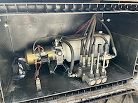 2013 mercedes-benz actros 963-o-c vrachtwagen / oprijwagen - afbeelding 24 van  33