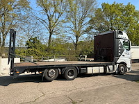 2013 mercedes-benz actros 963-o-c vrachtwagen / oprijwagen - afbeelding 4 van  33