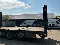 2013 mercedes-benz actros 963-o-c vrachtwagen / oprijwagen - afbeelding 7 van  33