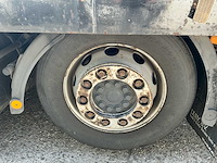 2013 mercedes-benz actros 963-o-c vrachtwagen / oprijwagen - afbeelding 8 van  33