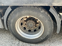 2013 mercedes-benz actros 963-o-c vrachtwagen / oprijwagen - afbeelding 9 van  33